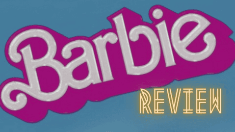 Barbie Movie Review - When Barbie doll reached among humans !